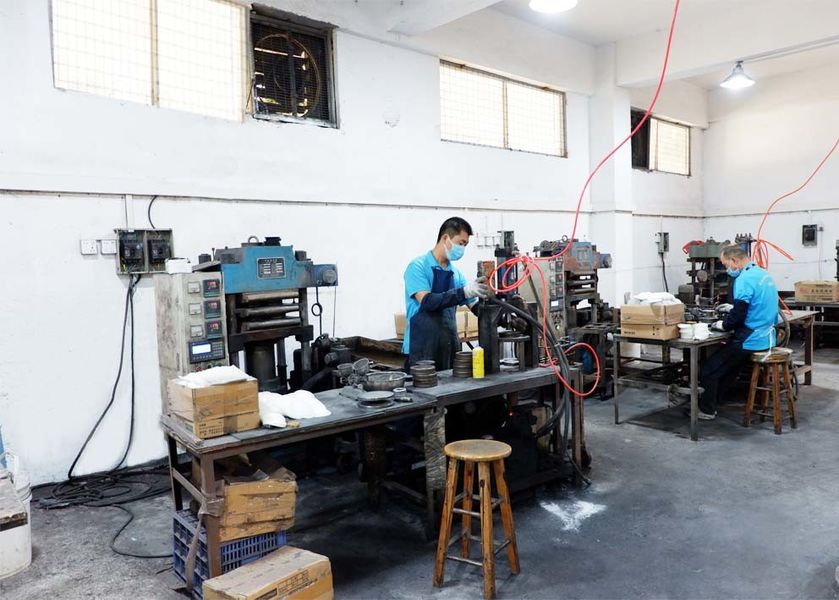КИТАЙ Dongguan Merrock Industry Co.,Ltd Профиль компании