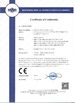 Китай Dongguan Merrock Industry Co.,Ltd Сертификаты