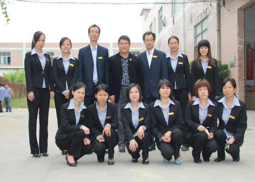 КИТАЙ Dongguan Merrock Industry Co.,Ltd Профиль компании