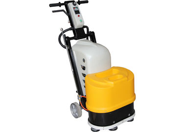Руководство для каменного бетонного напольного шлифовочного станка 5.5HP 380V / 440V влажно-сухой