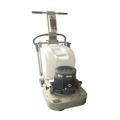 380V / конкретный точильщик пола 220V с WEG/мотором Сименс
